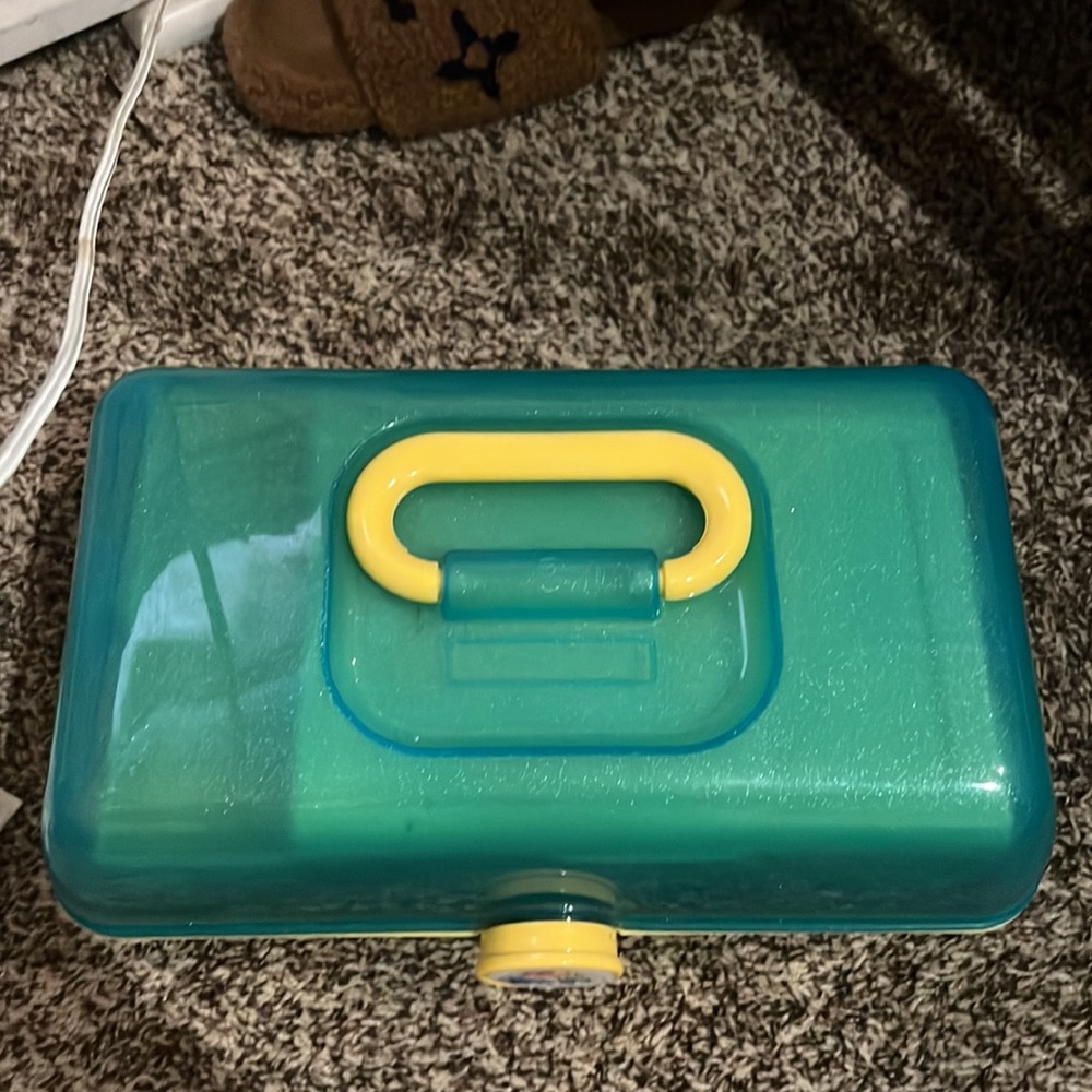 Caboodle - Picture 2 of 5